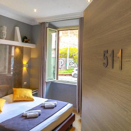 Hotel Giolitti Smart Roma Eksteriør bilde