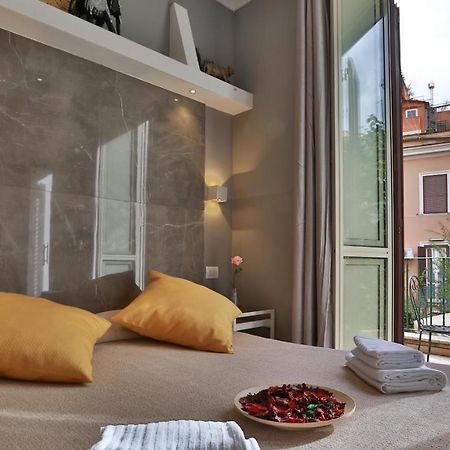 Hotel Giolitti Smart Roma Eksteriør bilde